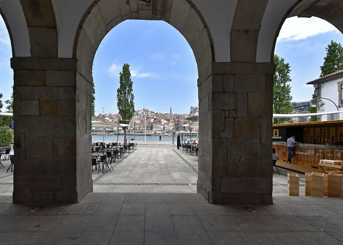 The House Of Sandeman * Vila Nova de Gaia