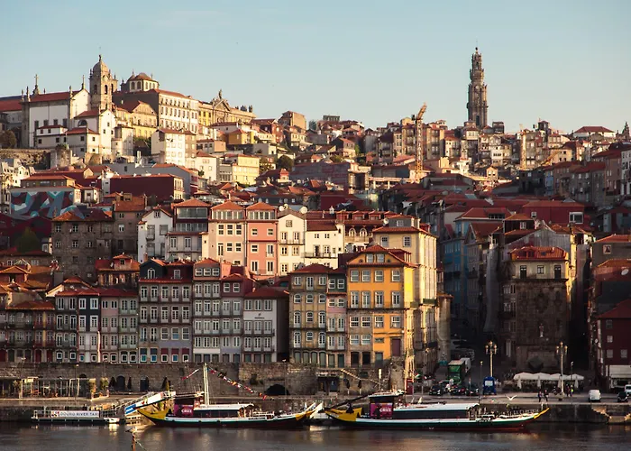 The House Of Sandeman Hostel Vila Nova de Gaia