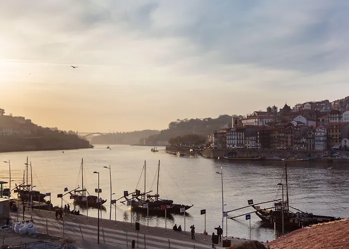 The House Of Sandeman * Vila Nova de Gaia