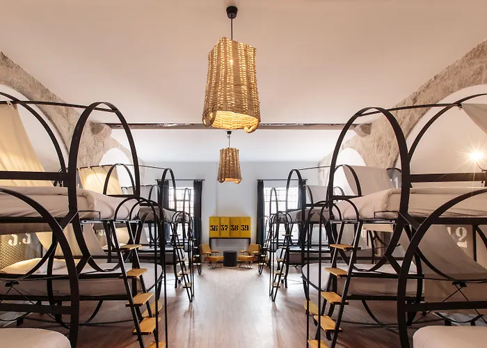 The House Of Sandeman