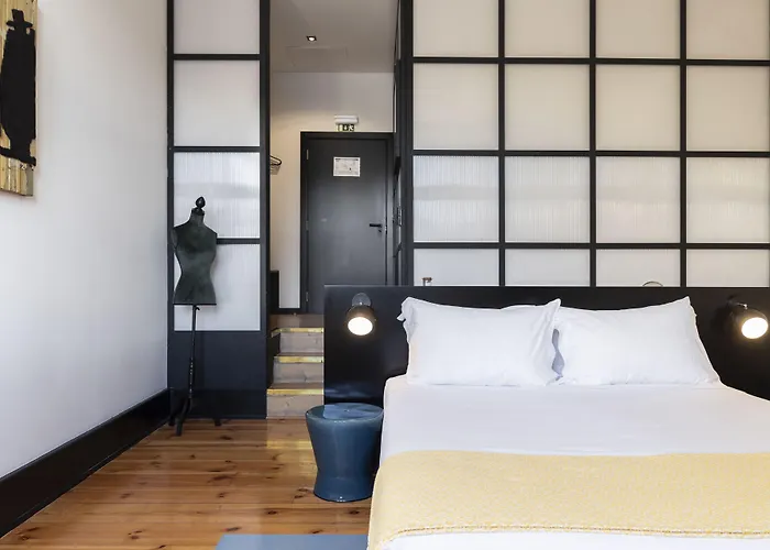 Hostel The House Of Sandeman *