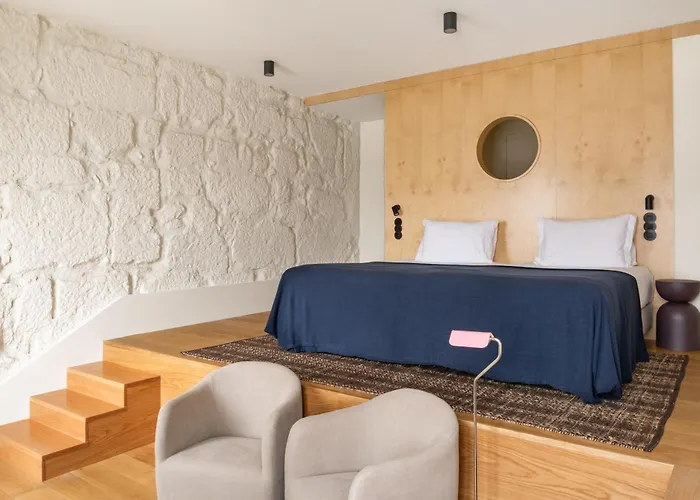 Hostel The House Of Sandeman